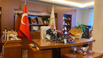 Ramazan pidesi fiyatları belli oldu