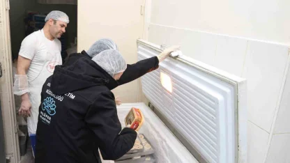 Ramazan’da fırın ve pastanelere sıkı denetim