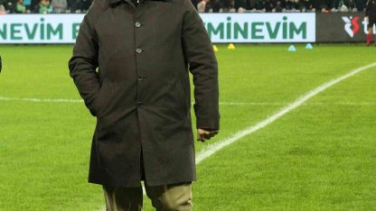 Recep Durul: "Bütün şehir üzgün, acımızı birbirimizle paylaşıyoruz"