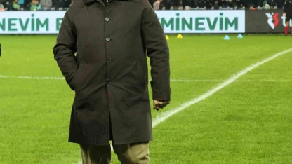 Recep Durul: "Bütün şehir üzgün, acımızı birbirimizle paylaşıyoruz"