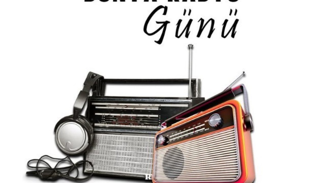 RTÜK Başkanı Daniş, Dünya Radyo Günü’nü kutladı