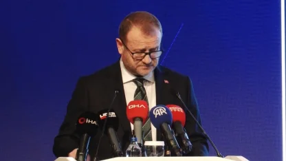 RTÜK Başkanı Daniş: "Zorbalık davranışları, bugün dijital mecralara taşınmış; daha görünmez, daha yaygın ve ne yazık ki daha yıkıcı bir boyut kazanmıştır"