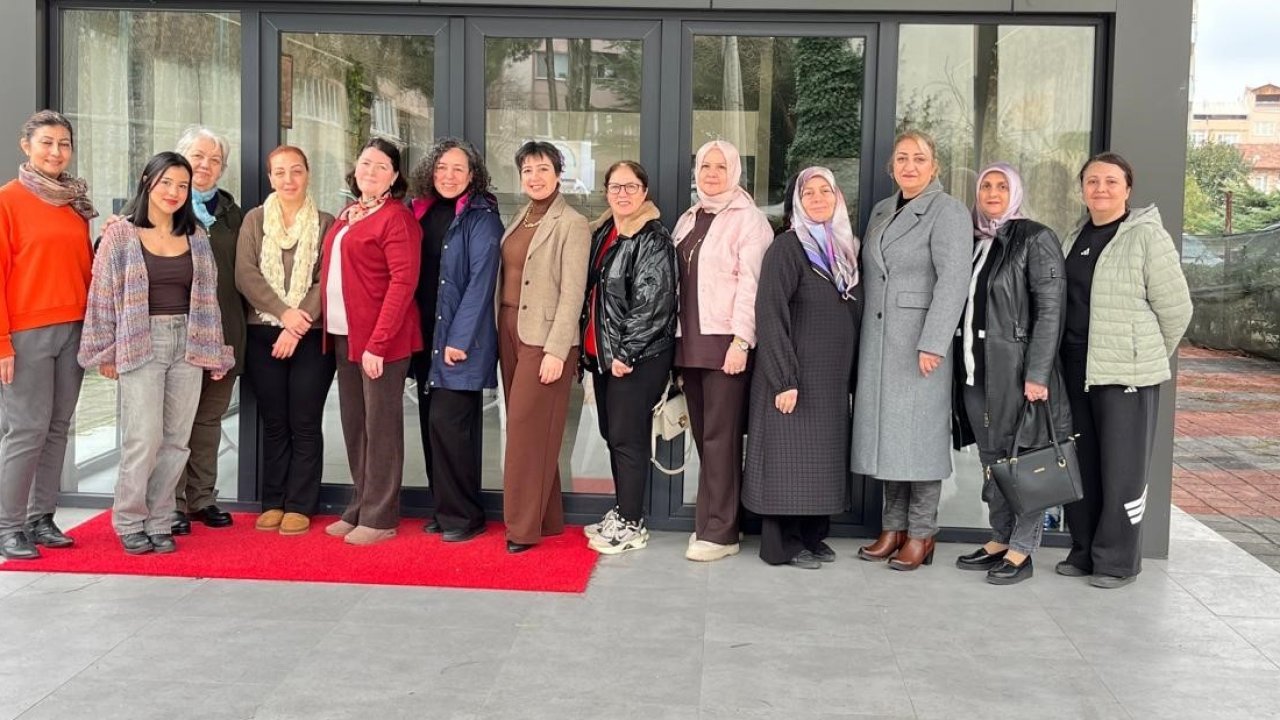 Ruh sağlığına mahalleden dokunuş: Pilot uygulama Bursa’da başladı