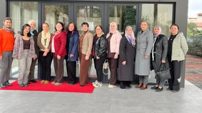 Ruh sağlığına mahalleden dokunuş: Pilot uygulama Bursa’da başladı