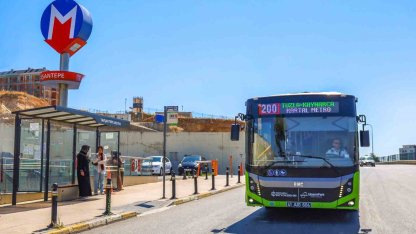 Sabiha Gökçen’e Hat 200 çözümü