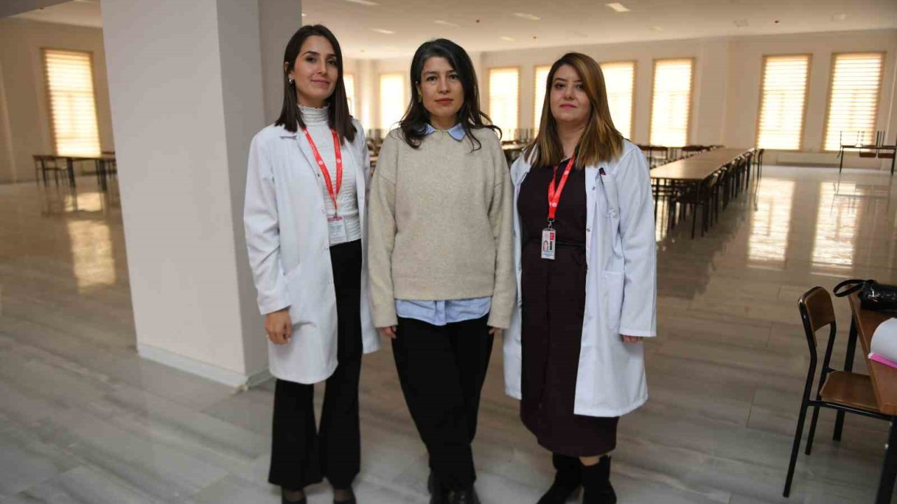 Sağlıklı Menopoz Okulları’nda ücretsiz eğitimler veriliyor