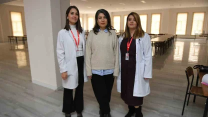 Sağlıklı Menopoz Okulları’nda ücretsiz eğitimler veriliyor