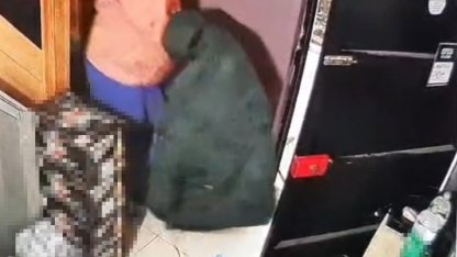 Sahibiyle samimiyet kurduğu iş yerinden önce çöpleri, sonra 250 karton sigarayı çıkarttı