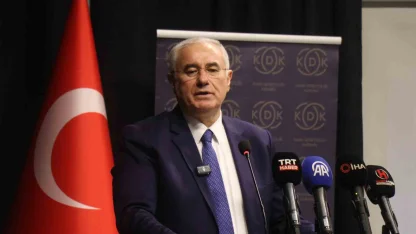 Sakarya’da açık kürsü kuruldu: Ombudsman halkın şikayetlerini dinledi