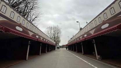 Sakarya’da "Ramazan Kitap Sokağı" kapılarını açıyor