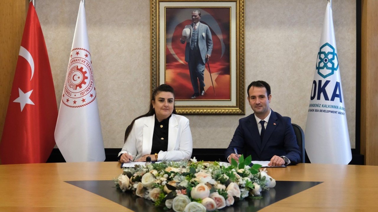 Samsun basını yapay zeka ile geleceğe hazırlanıyor