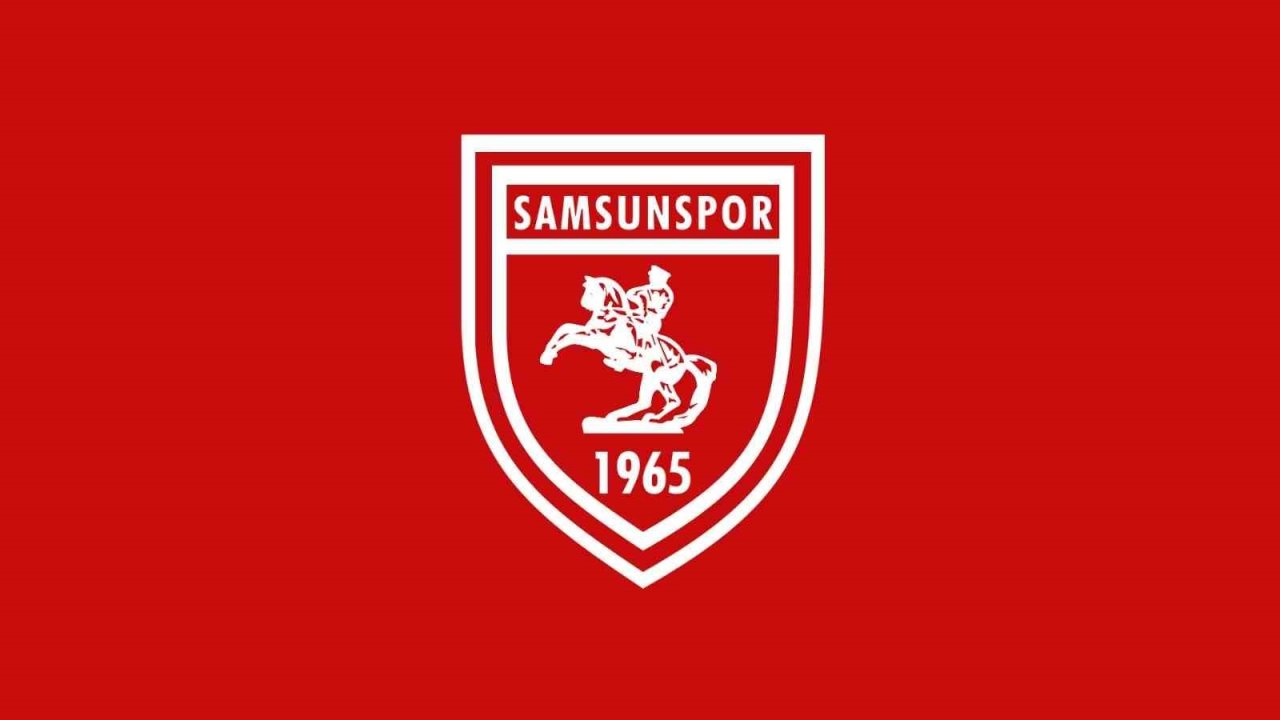 Samsunspor’dan Başkan Vekili Bilen açıklaması: "Görevden alındı iddiaları gerçeği yansıtmıyor"