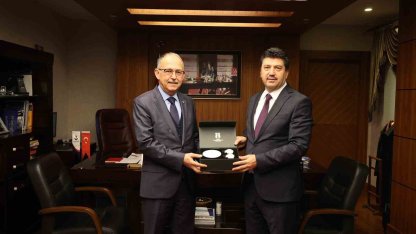 SANKO Üniversitesi SHMYO ilk ve acil yardım programında akreditasyon gururu