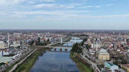 SBB’den Çarşamba’ya Çözüm Merkezi ve 153 Restoran