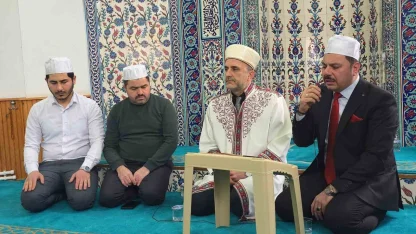 Şehit Uzman Çavuş Selman Çelik, şahadetinin 9. yılında memleketi Kütahya’da dualarla anıldı