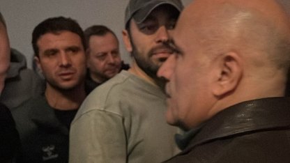 Selçuk İnan ve başkan Recep Durul hastaneye koştu