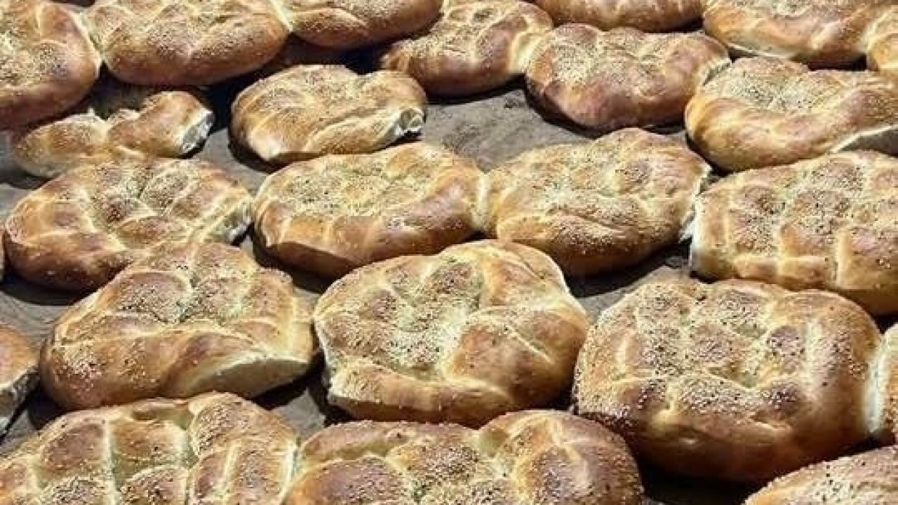 Selendi’de pide fiyatları belli oldu