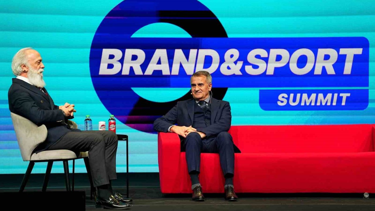 Şenol Güneş: "Galatasaray - Fenerbahçe rekabeti öne çıkıyor, bu iki takıma da zarar veriyor"