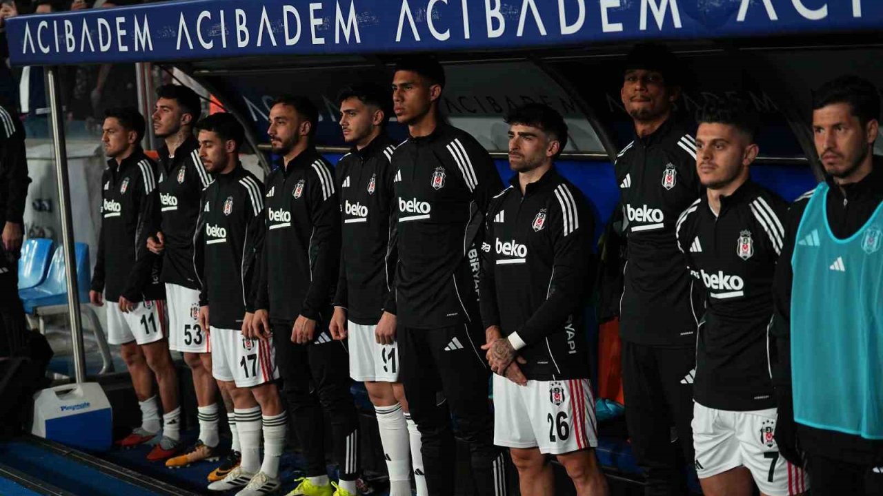 Sergen Yalçın’dan kadroda 4 değişiklik