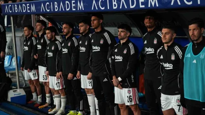 Sergen Yalçın’dan kadroda 4 değişiklik