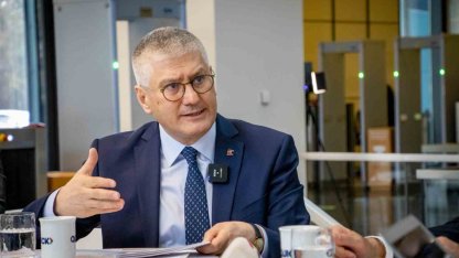 Sigorta sektöründen 6 Şubat değerlendirmesi: "Depremlerin ekonomik etkisi 103 milyar dolar"