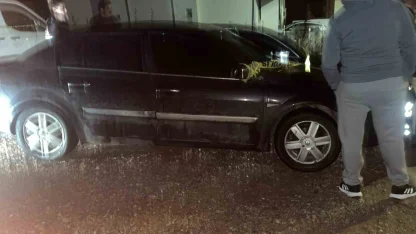 Sinop’ta silahlı kavga:1 ölü