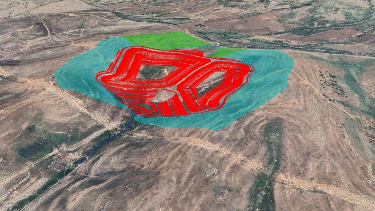 Şırnak’a dev çevre yatırımı: Entegre katı atık yönetim tesisi hayata geçiyor