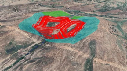 Şırnak’a dev çevre yatırımı: Entegre katı atık yönetim tesisi hayata geçiyor