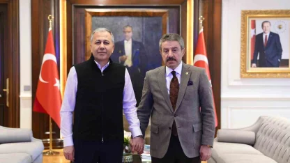 Şırnak’ta su altı grup amirliği kuruluyor