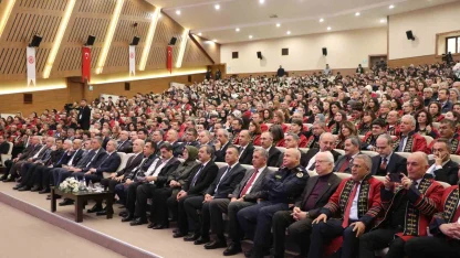 Sivas’ın bacasız fabrikası 52’nci yılını kutladı