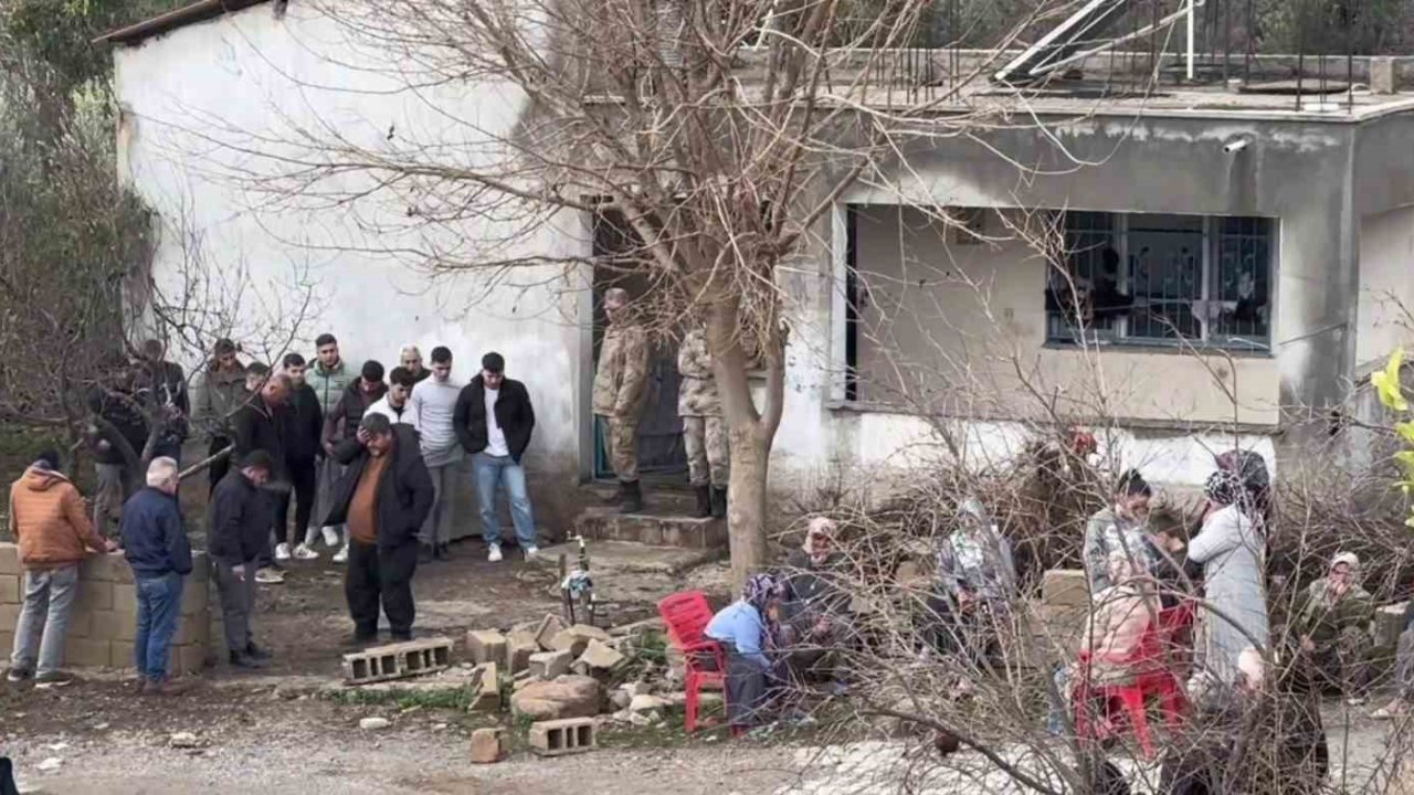 Sobadan zehirlenen baba ve kızı öldü, 2 kişi hastanede tedaviye alındı