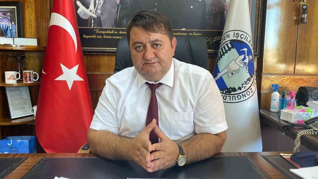 Söğüt Altın Madeni’nde ’Toplu İş Sözleşmesi’ krizi