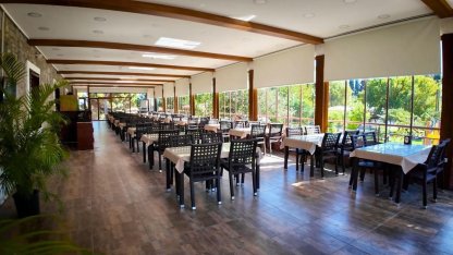 Söke’de tarihi cezaevi sosyal tesise dönüştürüldü