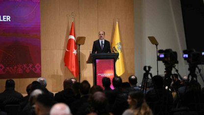 Sosyal belediyecilikte Konya farkı