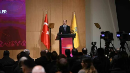 Sosyal belediyecilikte Konya farkı