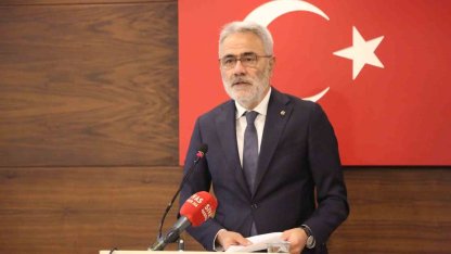 STSO’da meslek komitelerinin sınıflandırılması tamamlandı, sanayici grubunun temsil gücü artırıldı