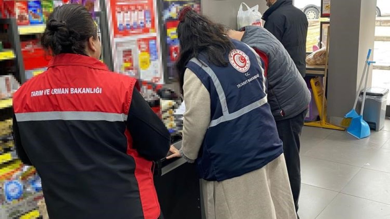 Taklit ve tağşişe yazılacak cezalar yükseldi; daha da artacak