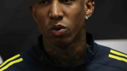 Talisca: "İyi bir performans ortaya koyduk"