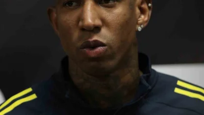 Talisca: "İyi bir performans ortaya koyduk"