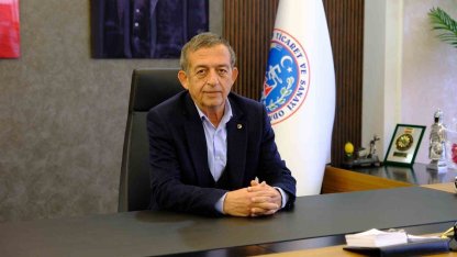 Tanoğlu: "Erzincan ulaşımda hakkını istiyor"