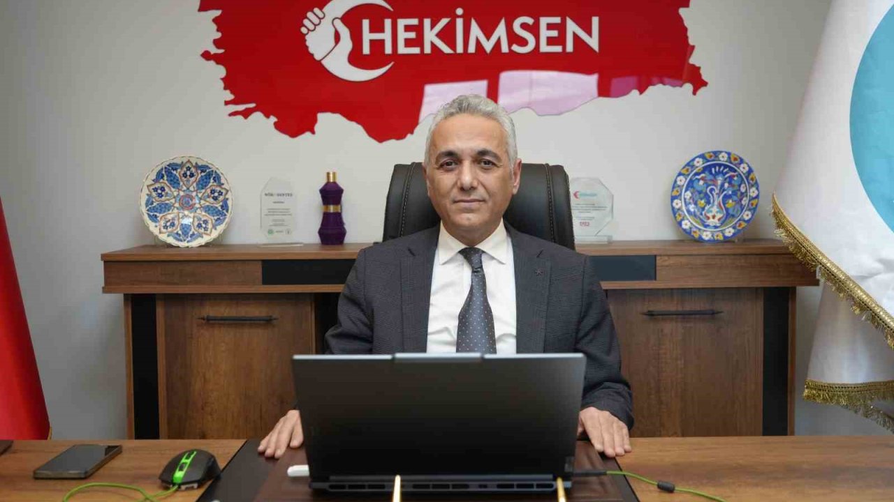 Tazminat korkusu hekimleri cerrahiden uzaklaştırıyor