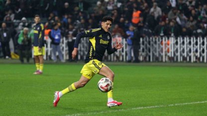 Tedesco’dan Kocaelispor maçında 5 değişiklik