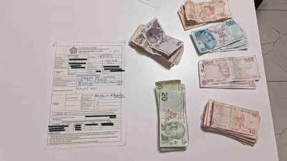 Tekirdağ’da dilenci operasyonu: Zabıta takibe aldı, baba-oğul suçüstü yakalandı