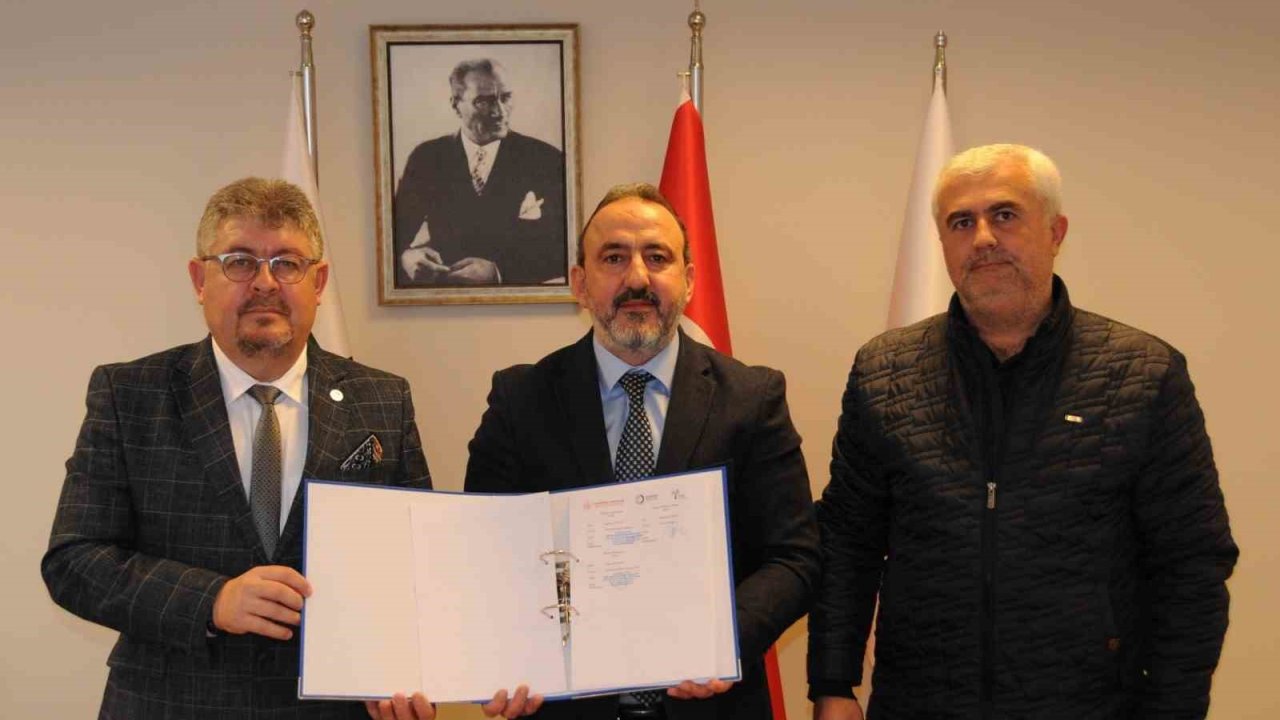 Tekirdağ’da glütensiz sorgum projesi hayata geçiyor