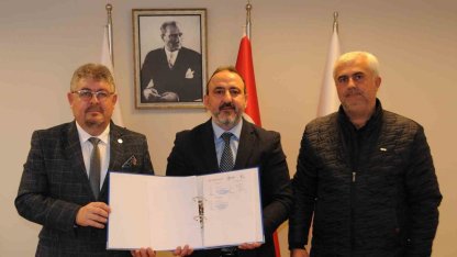 Tekirdağ’da glütensiz sorgum projesi hayata geçiyor