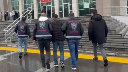 Tekirdağ’da yaşıtını öldüren 16 yaşındaki zanlı tutuklandı