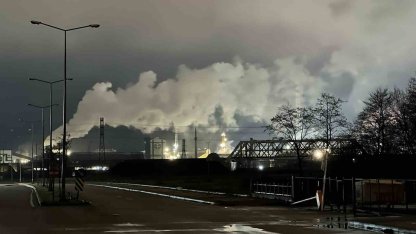 Tekkeköy’deki ’hava kirliliği’ meclis gündeminde