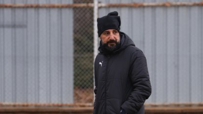 Teknik Direktör Çağlayan: "Bu hikayenin sonunda Elazığspor bir üst lige çıkacak"