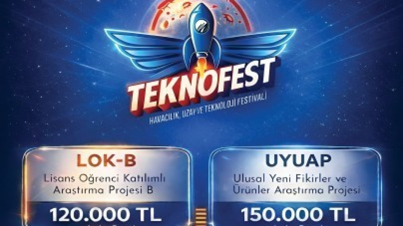 TEKNOFEST 2026 yolunda Van YYÜ’den öğrenci ve akademisyenlere önemli destek