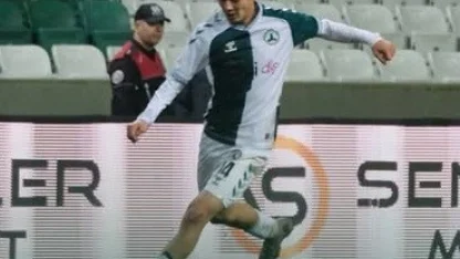 TFF 3. Lig: Giresunspor: 0 - Orduspor 1967: 0